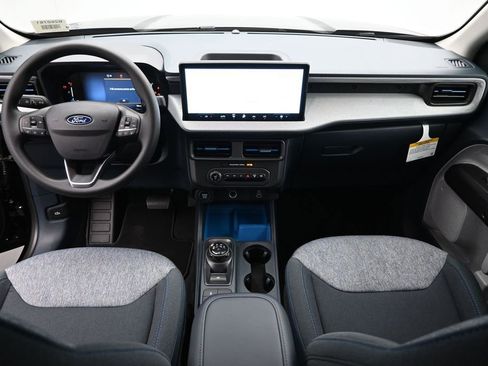 New 2026 Ford Maverick XLT FWD image 19