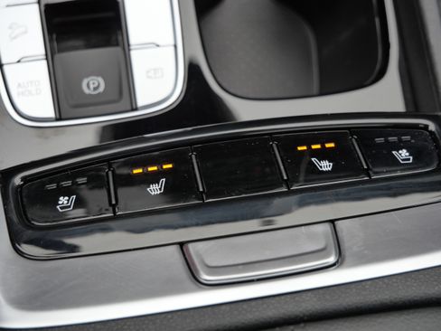 Used 2022 Hyundai Tucson SEL w/ Convenience + Premium Package image 26