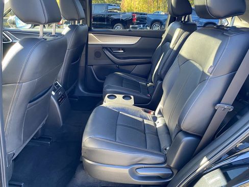 Used 2024 MAZDA CX-90 3.3 Turbo w/ Premium Package image 14