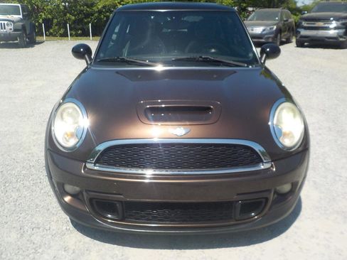 Used 2011 MINI Cooper S FWD image 8