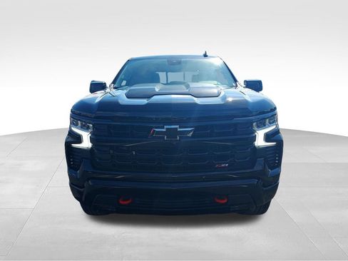 New 2026 Chevrolet Silverado 1500 LT Trail Boss w/ Convenience Package II AWD/4WD image 8