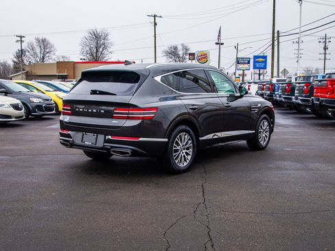 Used 2024 Genesis GV80 2.5T image 7