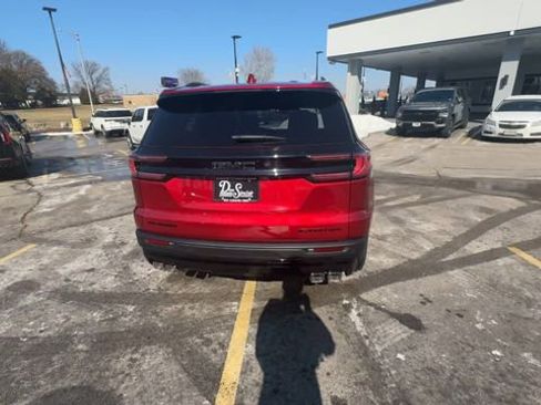 New 2026 GMC Acadia Elevation w/ Super Cruise Package image 7