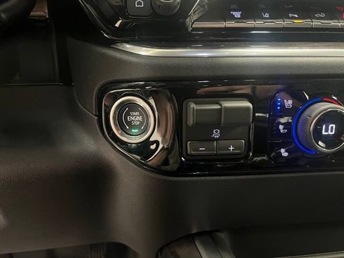 New 2026 Chevrolet Silverado 2500 LTZ w/ Trail Boss Package AWD/4WD image 11