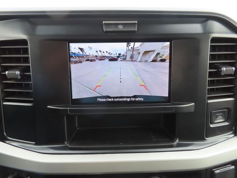 Used 2026 Ford F350 XLT AWD/4WD image 25
