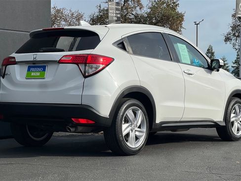 Used 2019 Honda HR-V EX image 6