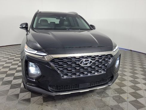 Used 2019 Hyundai Santa Fe Limited FWD image 14