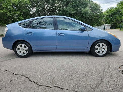 Used 2006 Toyota Prius FWD image 8