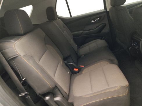 Used 2019 Chevrolet Traverse LS image 19