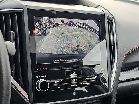 Used 2019 Subaru Impreza 2.0i Sport image 18