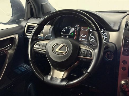 Used 2021 Lexus GX 460 Premium AWD/4WD image 25