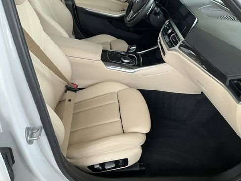 Used 2021 BMW 330i xDrive Sedan AWD/4WD image 21
