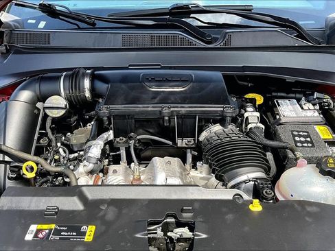 Used 2025 Jeep Compass Limited AWD/4WD image 31