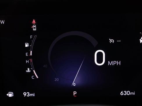 Used 2026 Buick Envista Preferred FWD image 21
