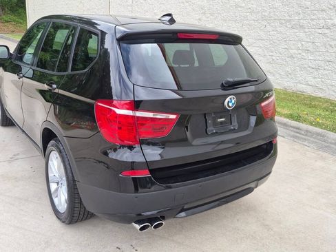 Used 2013 BMW X3 xDrive28i AWD/4WD image 5