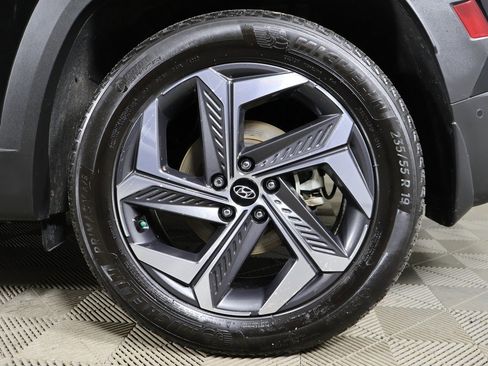 Used 2023 Hyundai Tucson Limited image 26