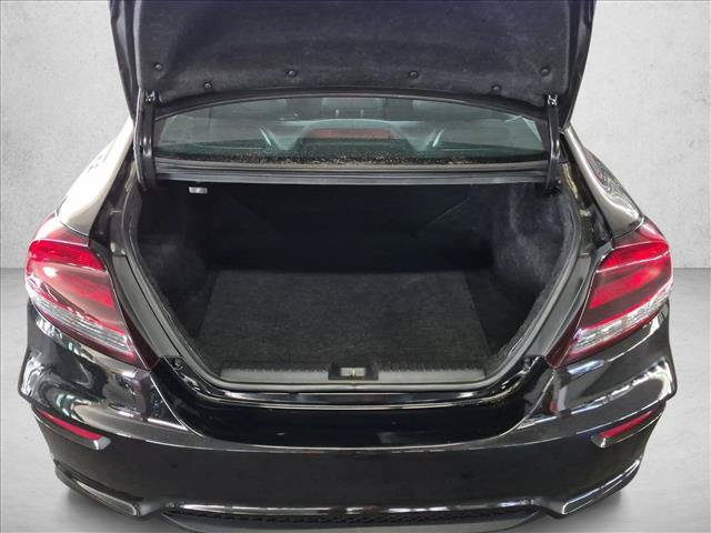 Used 2014 Honda Civic LX image 6