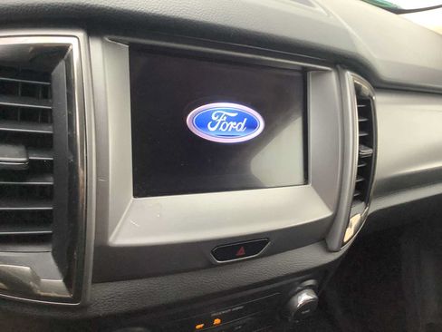 Used 2020 Ford Ranger XLT w/ Equipment Group 301A Mid AWD/4WD image 16