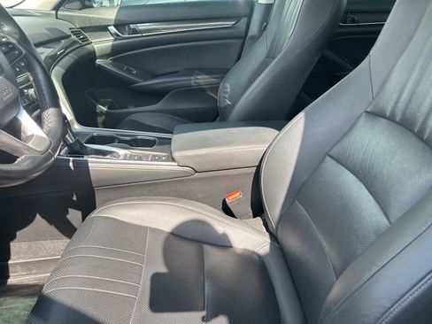 Used 2022 Honda Accord Sport Special Edition image 18