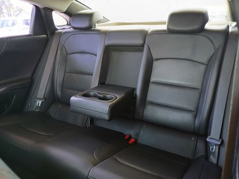 Used 2019 Chevrolet Malibu Premier w/ Sun and Wheel Package image 24