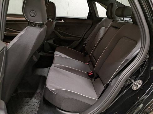 New 2026 Volkswagen Jetta Sport image 23