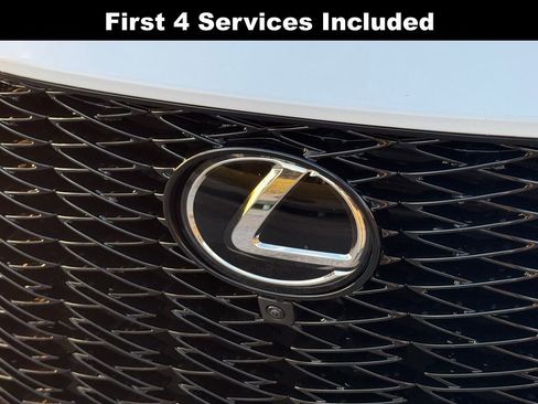 Certified 2024 Lexus NX 450h+ F Sport image 7