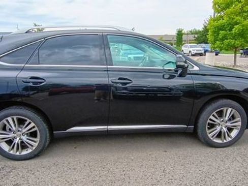 Used 2015 Lexus RX 350 AWD image 7