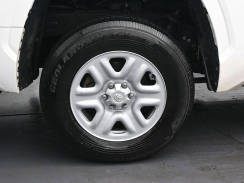 Used 2024 Toyota Tundra SR w/ SR Tow Package image 32