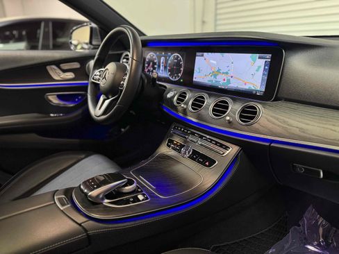 Used 2020 Mercedes-Benz E 350 Sedan image 43