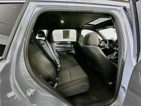 Used 2023 Honda CR-V Sport image 29