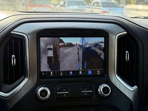 Used 2020 GMC Sierra 2500 Denali w/ Denali Ultimate Package image 49