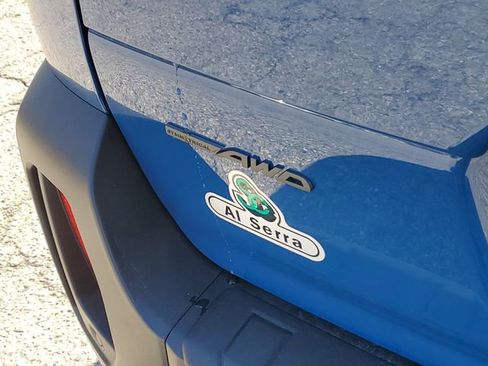 New 2026 Subaru Outback Wilderness AWD/4WD image 6