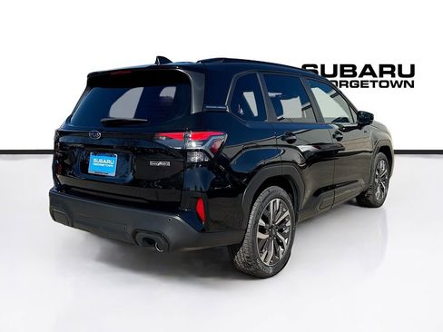 New 2026 Subaru Forester Touring image 7