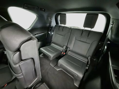 Used 2023 Lexus LX 600 F Sport AWD/4WD image 21
