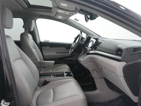 Used 2022 Honda Odyssey EX-L image 13