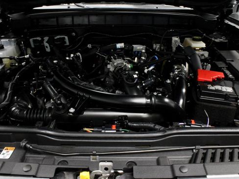 Certified 2024 Ford Bronco Badlands AWD/4WD image 16