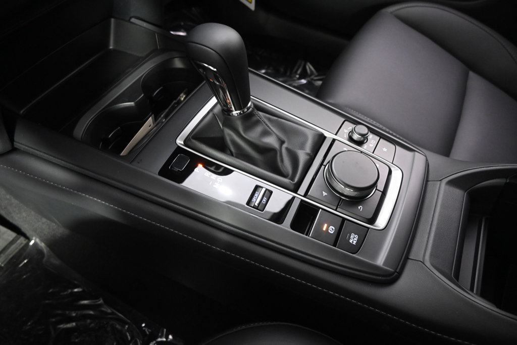 New 2026 MAZDA CX-30 AWD 2.5 S w/ Select Sport Pkg image 31