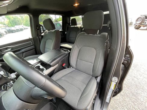 Used 2023 RAM 1500 Big Horn AWD/4WD image 10