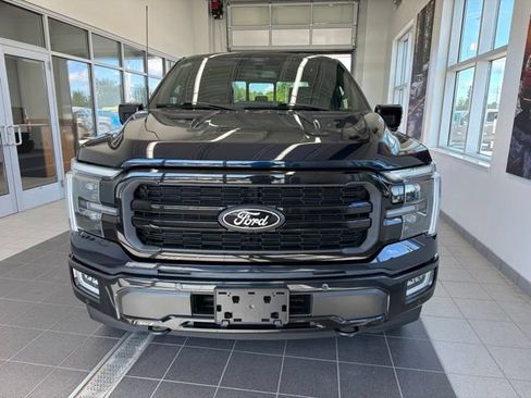 Certified 2024 Ford F150 Lariat AWD/4WD image 2