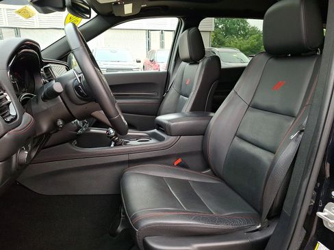 Used 2024 Dodge Durango GT AWD/4WD image 14