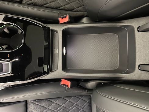 Used 2025 Audi S5 Premium Plus w/ Premium Plus Package AWD/4WD image 24