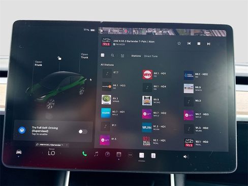 Used 2021 Tesla Model Y 2WD image 15