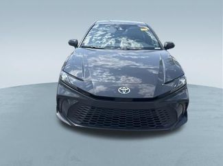 Used 2025 Toyota Camry SE FWD video 2