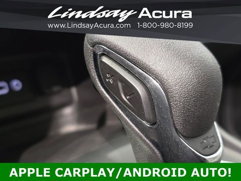 Used 2023 Chevrolet Equinox LS w/ LS Convenience Package image 18