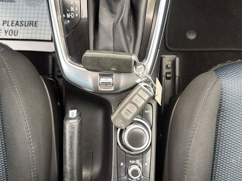 Used 2017 Toyota Yaris iA FWD image 20