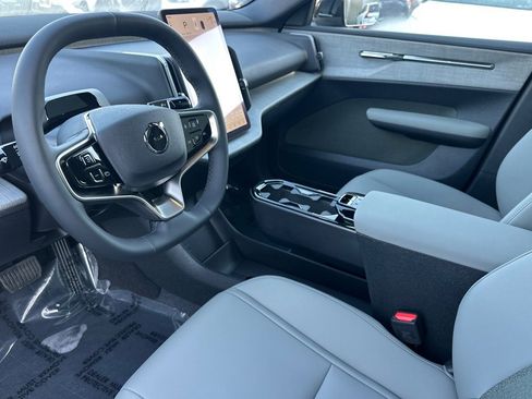 New 2026 Volvo EX30 Cross Country Ultra w/ Protection Package Premier image 13