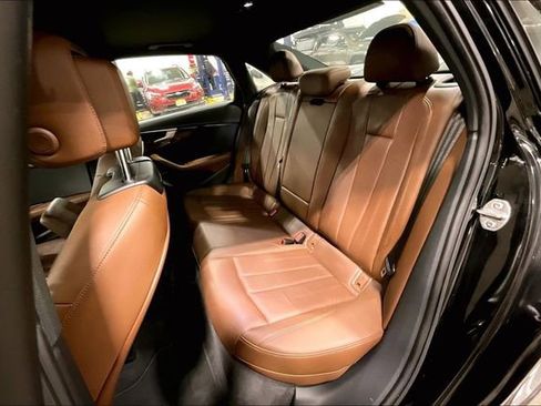 Used 2019 Audi A4 2.0T Premium w/ Convenience Package image 26