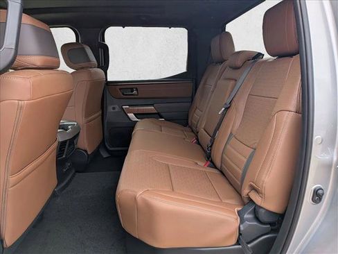 New 2026 Toyota Tundra 1794 Edition AWD/4WD image 17