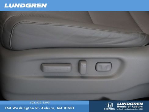 Used 2023 Honda Ridgeline RTL image 14