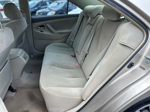 Used 2008 Toyota Camry image 13